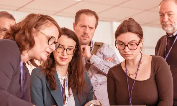 From adoption to architecture: the abc framework for ai-ready universities