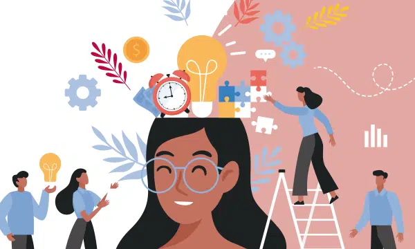 The self-knowledge course: a pedagogical model for student leadership development
