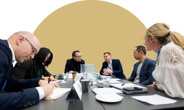 From project to enterprise leader: how novo nordisk rebuilt its development organisation’s leadership model