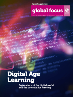 Efmd_gf_1102_supplementdal_cover