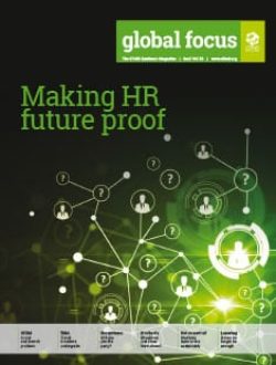 Global focus - vol 13 issue 02 - cover