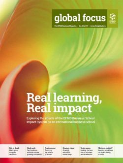 Global focus vol 14 issue 02 - cover