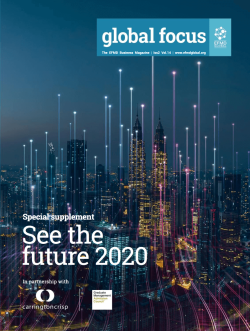 See the future 2020