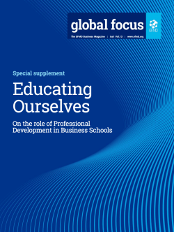 Educating ourselves